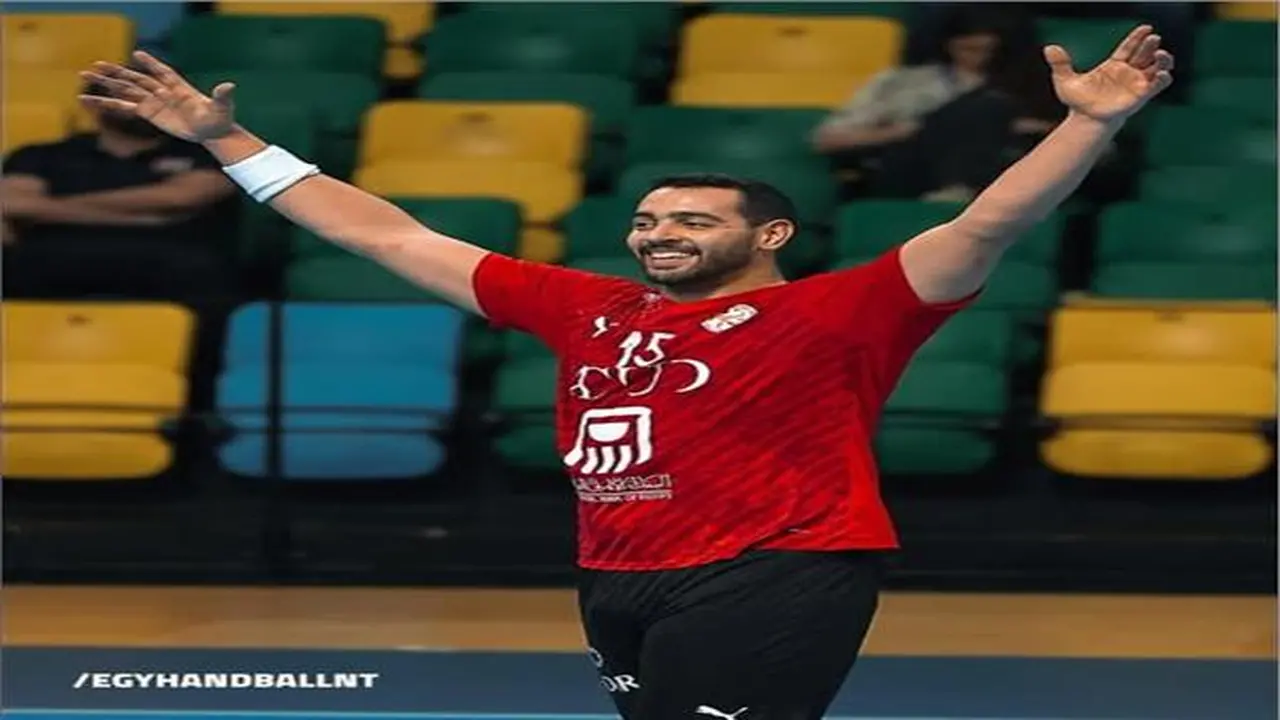 اكتساح مصري.. نتيجة مباراة الفراعنة وتونس في نهائي بطولة أفريقيا لليد
